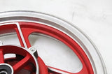1992 KAWASAKI NINJA 600R ZX600C OEM FRONT WHEEL RIM