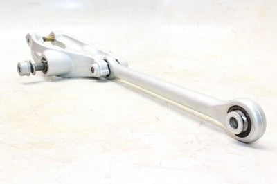 2000 DUCATI MONSTER 750 OEM REAR DOGBONE SHOCK LINKAGE LINK