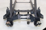 01-05 BMW F650CS OEM REAR SUBFRAME BACK SUB FRAME