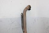 2002 HONDA INTERCEPTOR 800 VFR800A ABS OEM EXHAUST PIPE MUFFLER PAIR