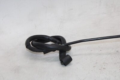 2004 SUZUKI INTRUDER 1500 VL1500 OEM CLUTCH HOSE LINE