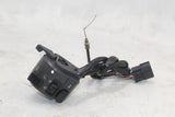2004 DUCATI 749 OEM LEFT CLIP ON HANDLE HORN SIGNALS SWITCH SWITCHES