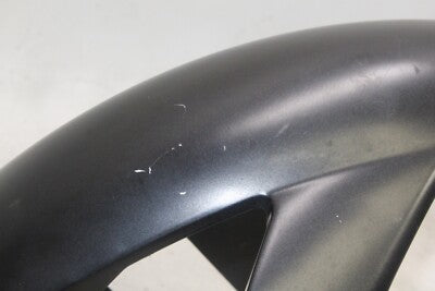 2004 DUCATI 749 OEM FRONT WHEEL FENDER COWL FAIRING