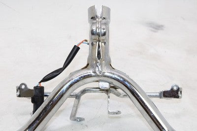 2003 HONDA METROPOLITAN 50 CHF50 OEM HANDLEBAR