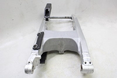 2009 BMW G450X OEM SWINGARM SWING ARM SUSPENSION