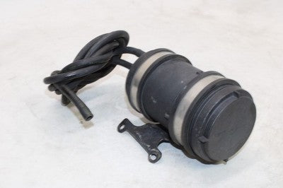 01-05 BMW F650CS K14 OEM EVAP VAPOR CHARCOAL EMISSION CANISTER