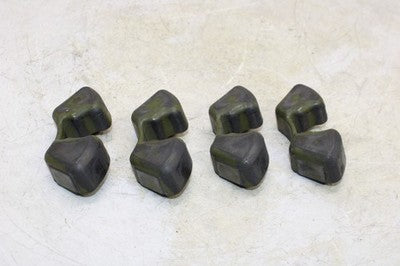 2009 KAWASAKI VULCAN 900 VN900D CLASSIC LT OEM REAR HUB SHOCK DAMPERS ABSORBERS