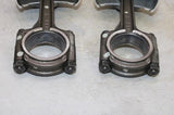 2011 TRIUMPH THRUXTON 900 OEM ENGINE MOTOR BLOCK PISTONS PAIR
