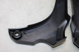 2020 SUZUKI SV650 OEM RIGHT LEFT FRAME MID SIDE COVERS COWLS PANELS TRIM