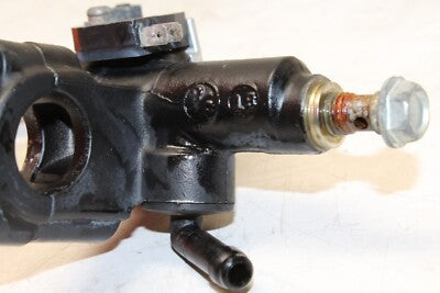 1999 KAWASAKI NINJA ZX9R ZX900C OEM FRONT BRAKE MASTER CYLINDER
