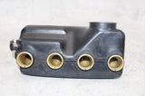 84-89 BMW K100RS OEM AIRBOX AIR INTAKE FILTER BOX