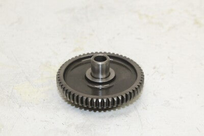 2013 KAWASAKI NINJA 300 OEM ENGINE MOTOR IDLER IDLING GEAR