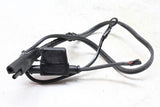 2002 KAWASAKI NINJA 500R EX500 OEM WIRING BATTERY TENDER