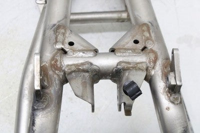 08-10 BMW G450X OEM FRAME CHASSI