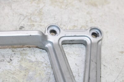 92-00 KAWASAKI NINJA 250R EX250F OEM RIGHT REAR FOOT BRACKET