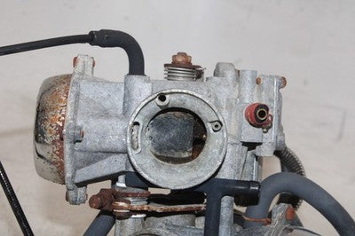 1984 HONDA SHADOW 700 VT700C OEM CARB CARBURETOR