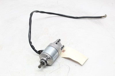 2008 SUZUKI GSXR 600 OEM ENGINE STARTING STARTER MOTOR -DC 12V