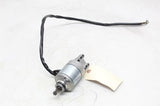2008 SUZUKI GSXR 600 OEM ENGINE STARTING STARTER MOTOR -DC 12V