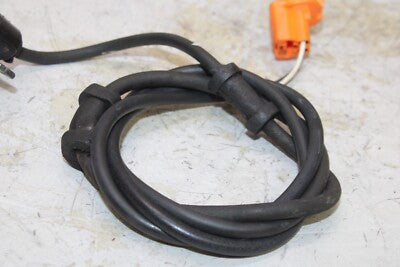 02-09 HONDA INTERCEPTOR 800 VFR800A ABS OEM FRONT ABS BRAKE SENSOR
