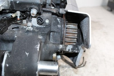 2009 HARLEY-DAVIDSON SPORTSTER 1200 XR1200 OEM ENGINE MOTOR