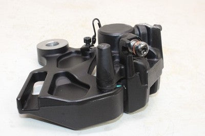 2024 CF-MOTO 450SS OEM REAR BACK BRAKE CALIPER W MOUNT