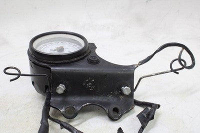 2009 VICTORY HAMMER OEM GAUGES METER SPEEDO TACH