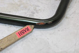 2023 HONDA NAVI NVA110B OEM REAR BACK LUGGAGE RACK CARRIER GRAB BAR