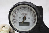 2009 VICTORY HAMMER OEM GAUGES METER SPEEDO TACH