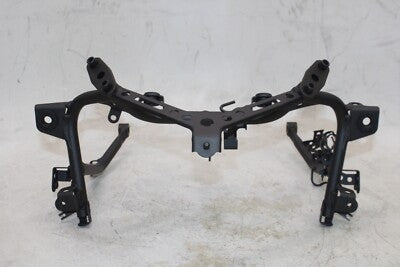 2023 KAWASAKI NINJA 400 OEM UPPER FAIRING MIRROR GAUGES STAY BRACKET