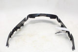 2016 KAWASAKI VERSYS 1000 OEM CENTER REAR BACK TAIL FAIRING COVER TRIM COWL