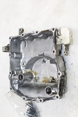 14-15 HONDA INTERCEPTOR 800 OEM ENGINE MOTOR BOTTOM OIL PAN COVER