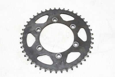 92-12 KAWASAKI NINJA 250R EX250F OEM REAR BACK SPROCKET
