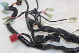 96-09 KAWASAKI VULCAN 500 EN500-C OEM MAIN ENGINE WIRING HARNESS MOTOR WIRE LOOM