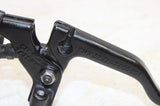 2003 BMW F650GS DAKAR OEM CLUTCH PERCH MOUNT WITH LEVER