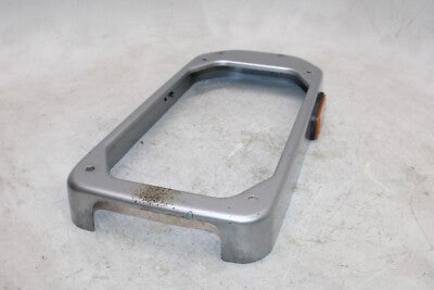 2008 SUZUKI BOULEVARD S50 VS800 OEM RADIATOR GRILLE GRILL SHIELD GUARD