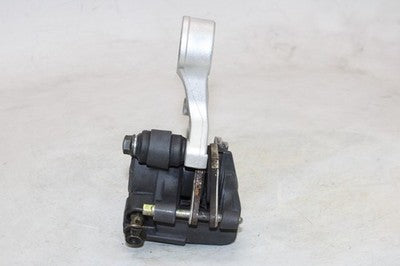 2005 HONDA CBR600RR OEM REAR BACK BRAKE CALIPER W MOUNT BRACKET