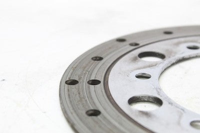 2006 HONDA REBEL 250 CMX250C OEM FRONT BRAKE DISC ROTOR