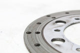2006 HONDA REBEL 250 CMX250C OEM FRONT BRAKE DISC ROTOR