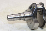 18-19 KTM 390 DUKE OEM ENGINE MOTOR CRANKSHAFT CRANK SHAFT