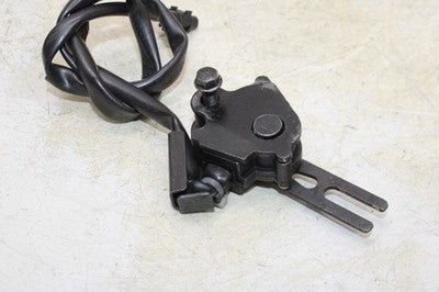 17-19 KAWASAKI NINJA 650 EX650 ABS OEM KICKSTAND SIDE KICK STAND SENSOR