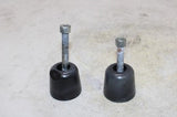2003 SUZUKI SV1000S OEM FRAME SLIDERS SET