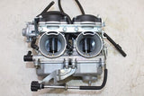 92-00 KAWASAKI NINJA 250R EX250F OEM CARBS CARBURETORS