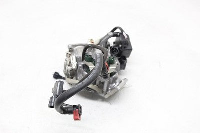 2009 KAWASAKI VULCAN 900 OEM THROTTLE BODY BODIES