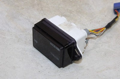 1995 SUZUKI KATANA 750 GSX750F OEM GAUGE LIGHT INDICATOR
