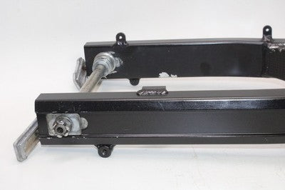 04-06 SUZUKI VSTROM 650 DL650 OEM REAR SWINGARM BACK SUSPENSION SWING ARM