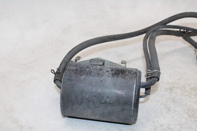 1992 HONDA NIGHTHAWK 750 CB750 OEM EVAP VAPOR CHARCOAL EMISSION CANISTER