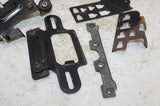 1982 KAWASAKI KZ750 OEM MISC BRACKET MOUNTS