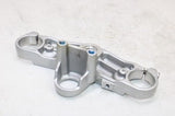97-07 YAMAHA YZF600R OEM FORKS UPPER TRIPLE TREE CLAMP