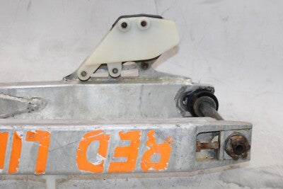 1992 KAWASAKI KX250 OEM SWINGARM SWING ARM SUSPENSION