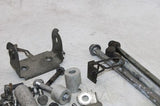 2003 SUZUKI SV1000S OEM ENGINE MOUNTING BOLTS HARDWARE MOTOR SCREWS